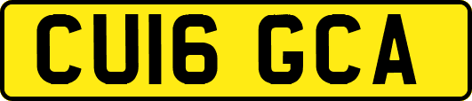CU16GCA
