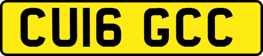 CU16GCC