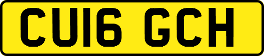 CU16GCH