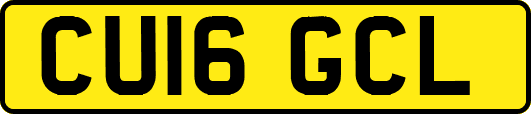 CU16GCL