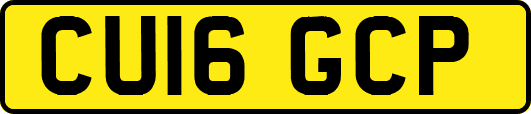 CU16GCP