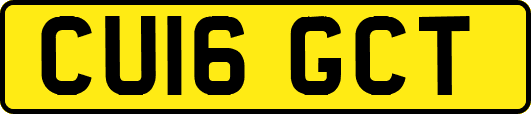 CU16GCT