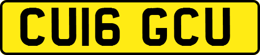 CU16GCU
