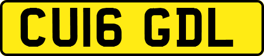 CU16GDL