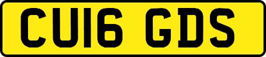 CU16GDS