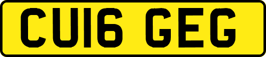 CU16GEG