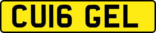 CU16GEL