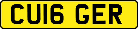 CU16GER