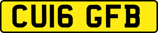 CU16GFB