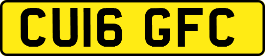 CU16GFC