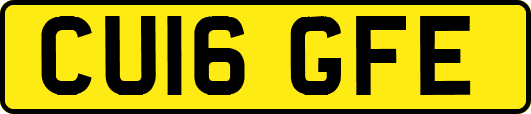 CU16GFE