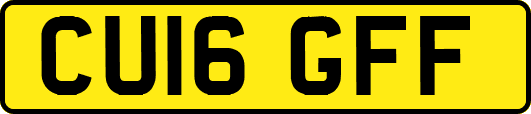 CU16GFF