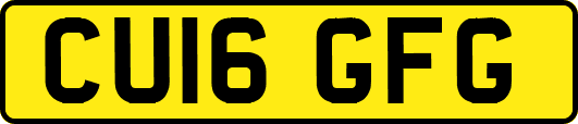 CU16GFG