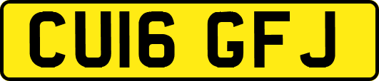 CU16GFJ