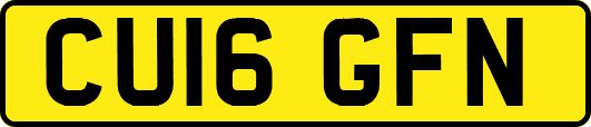 CU16GFN
