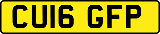 CU16GFP
