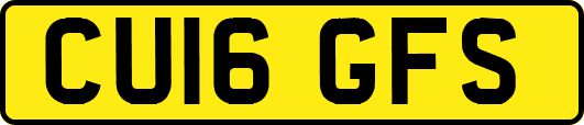 CU16GFS