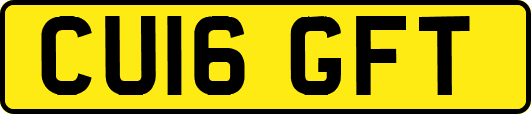 CU16GFT
