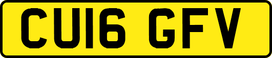 CU16GFV