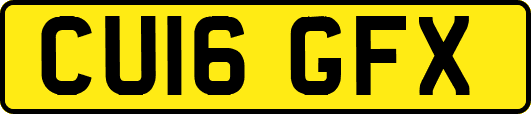 CU16GFX