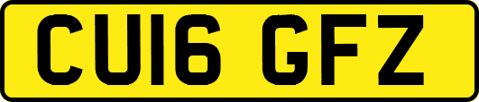 CU16GFZ