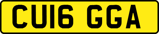 CU16GGA