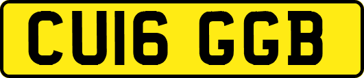 CU16GGB