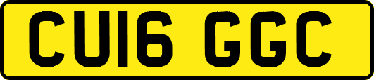 CU16GGC