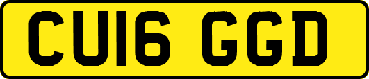 CU16GGD