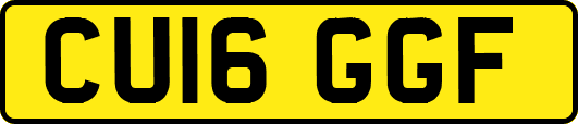 CU16GGF