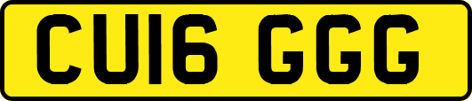 CU16GGG