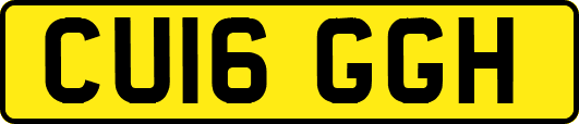 CU16GGH