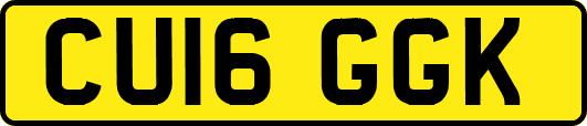 CU16GGK