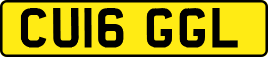 CU16GGL