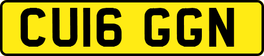 CU16GGN