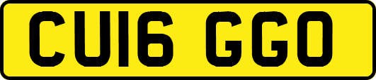 CU16GGO