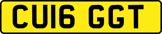 CU16GGT