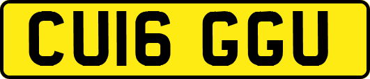 CU16GGU