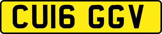 CU16GGV