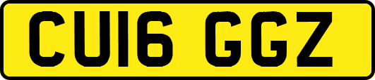 CU16GGZ