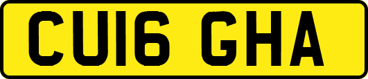CU16GHA