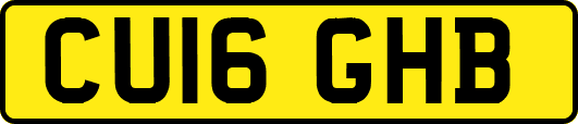 CU16GHB