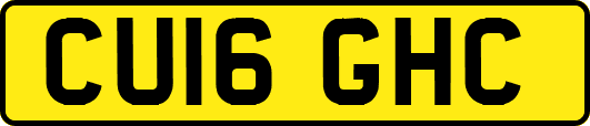 CU16GHC