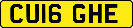 CU16GHE