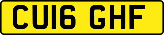CU16GHF
