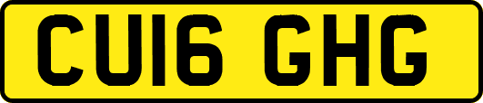 CU16GHG