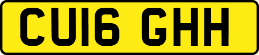 CU16GHH