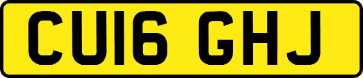 CU16GHJ
