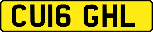 CU16GHL