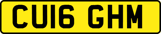 CU16GHM